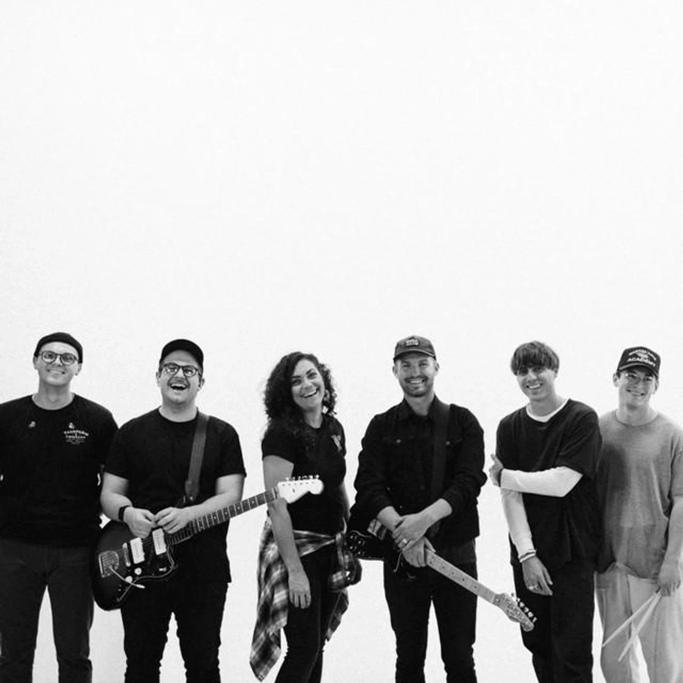 Dwell Songs Brand Page