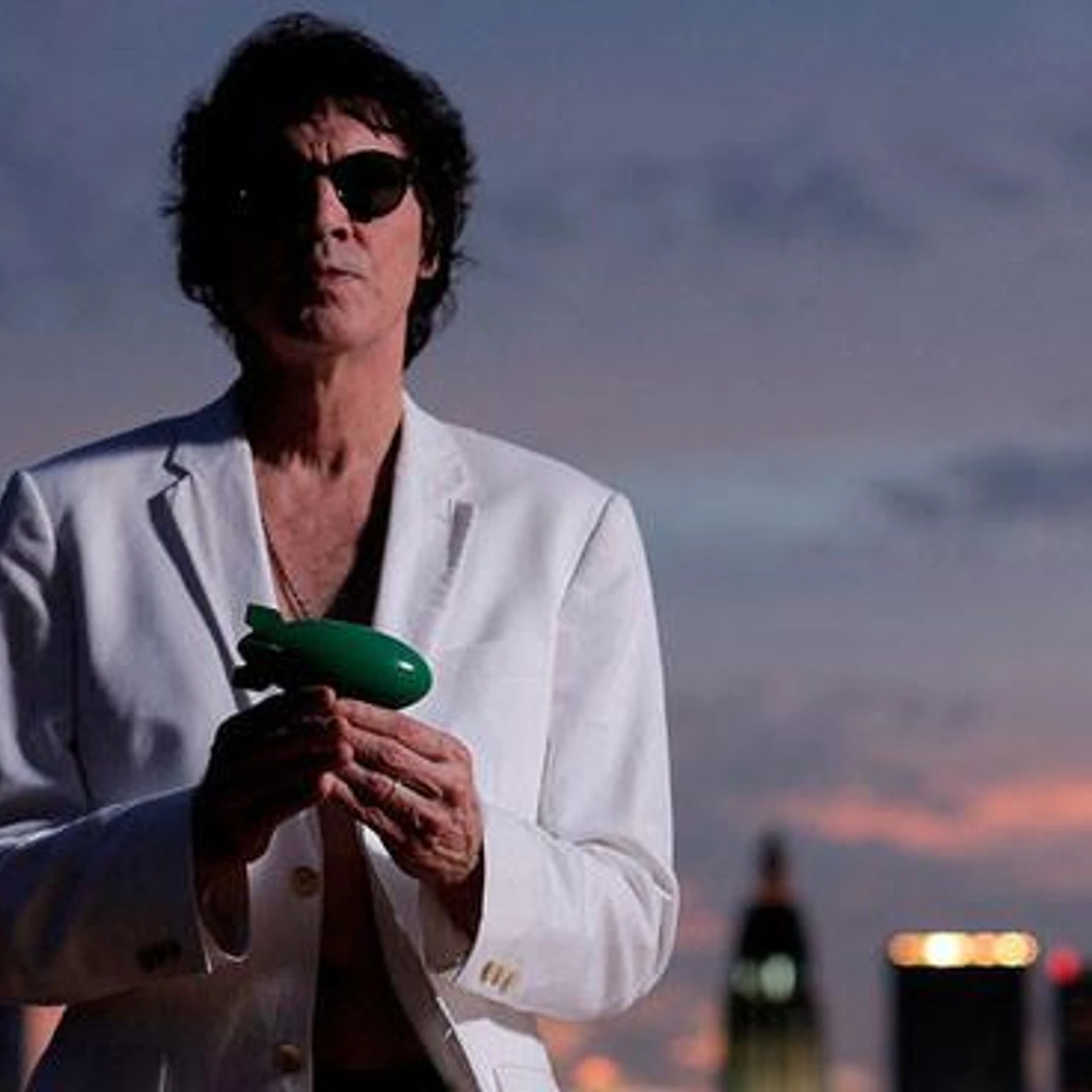 Dwight Twilley