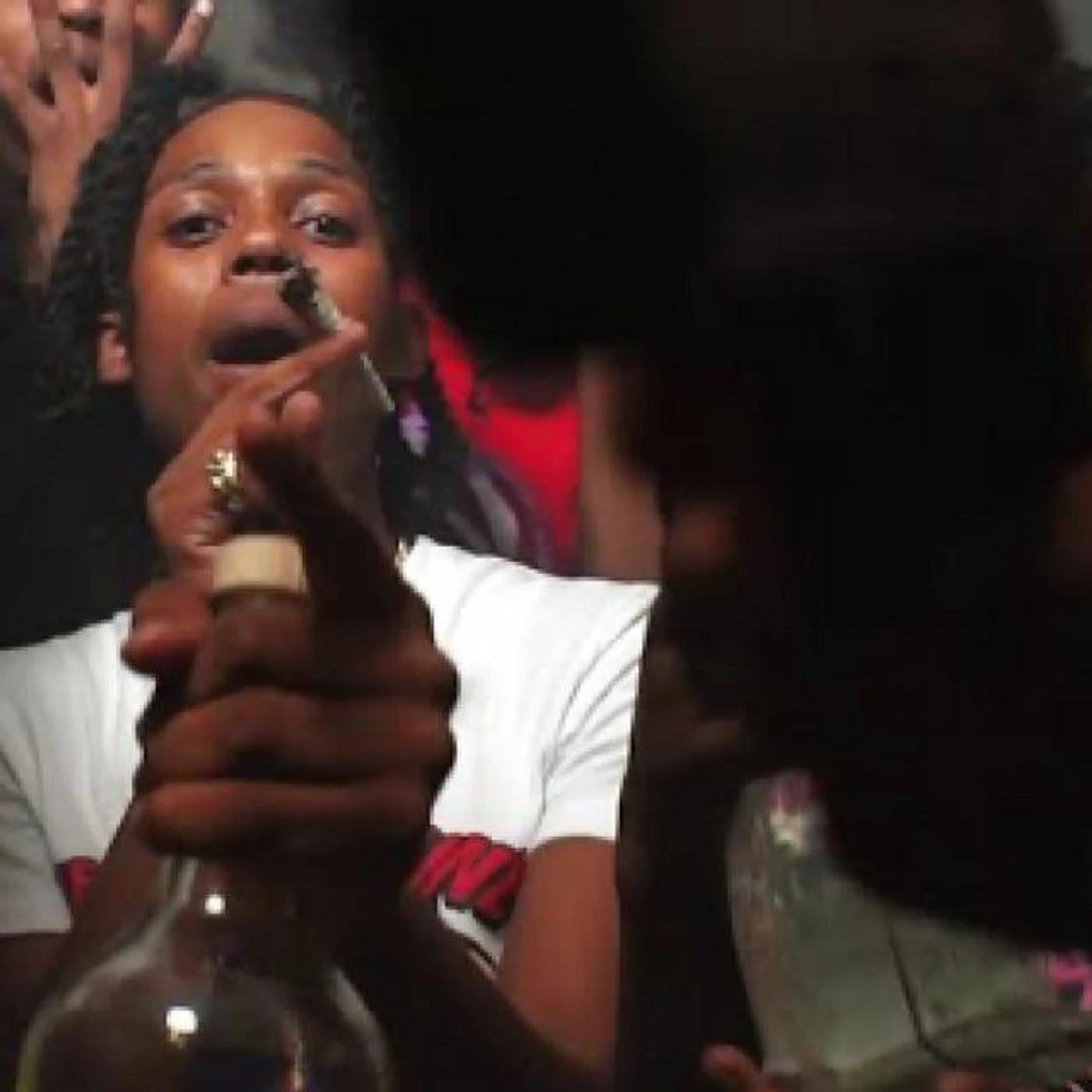 DThang Gzz Brand Page