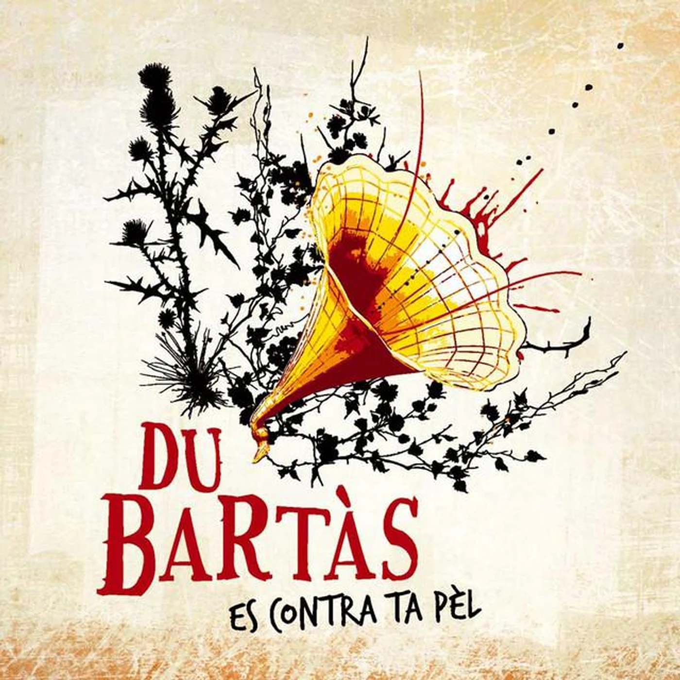 Du Bartas Brand Page