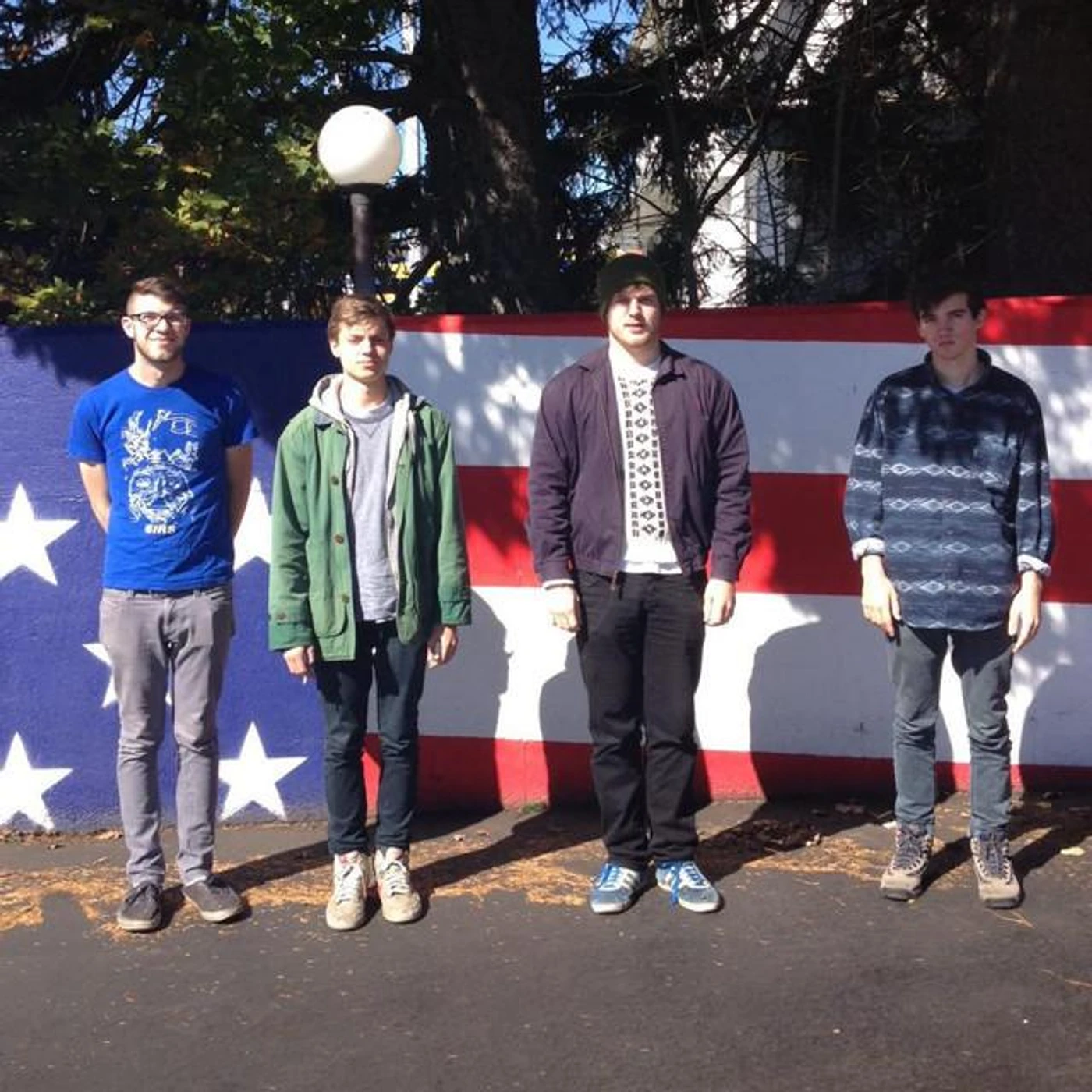 Dumb Talk Brand Page