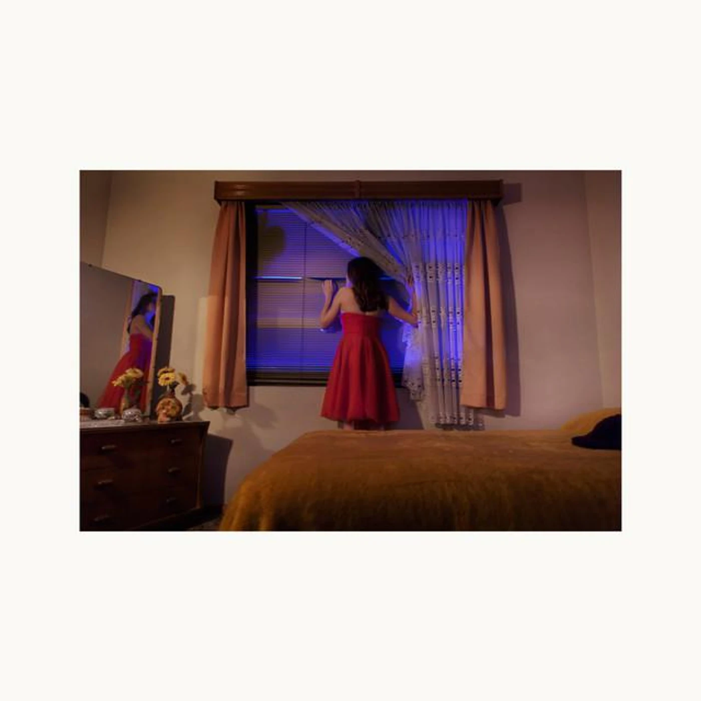 Dumbsaint Brand Page