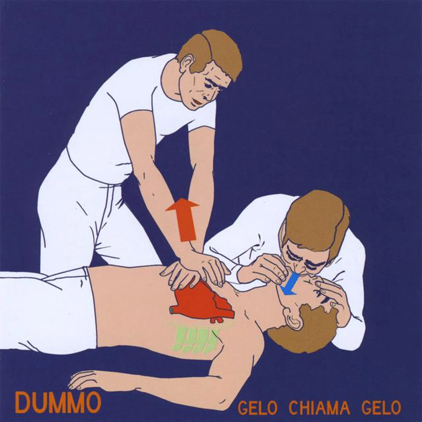 Dummo Brand Page