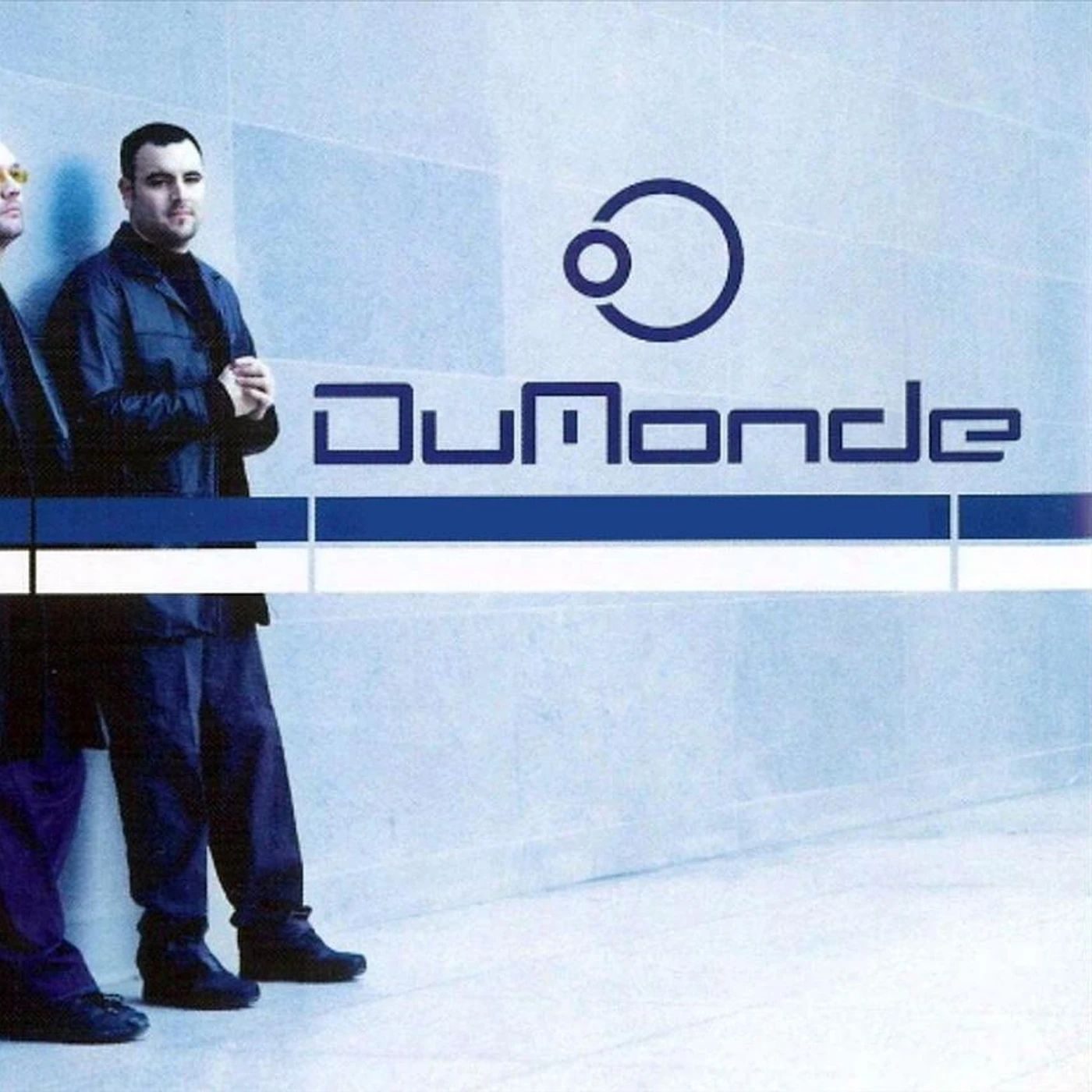 DuMonde Brand Page
