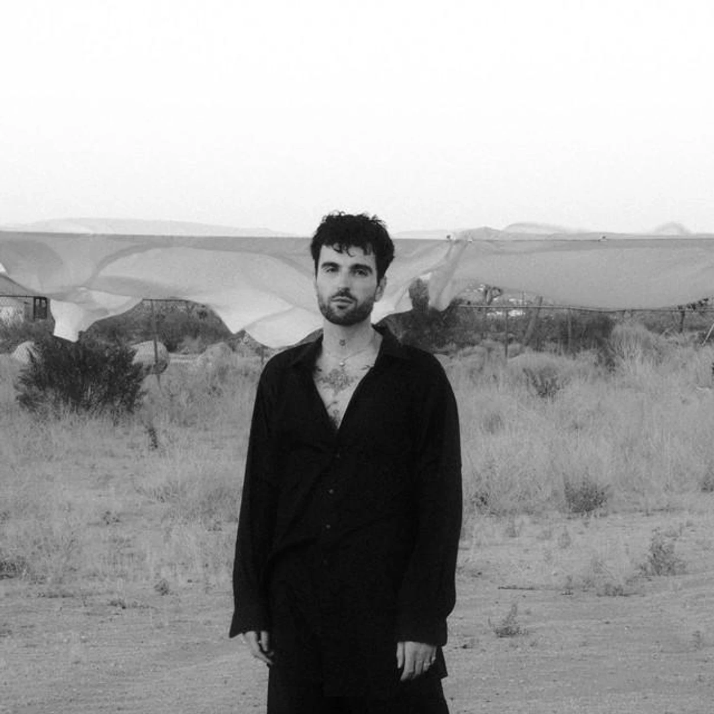Duncan Laurence Brand Page