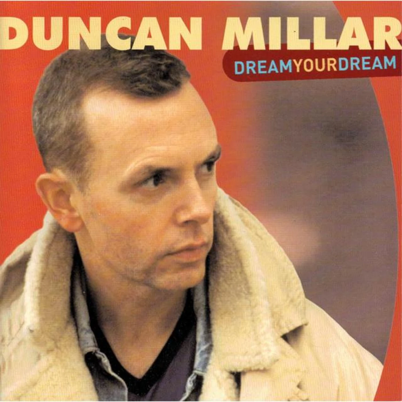 Duncan Millar Brand Page