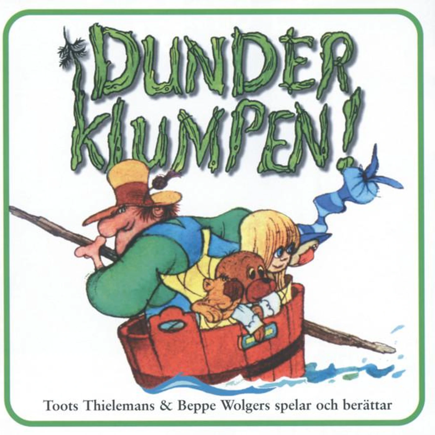 Dunderklumpen