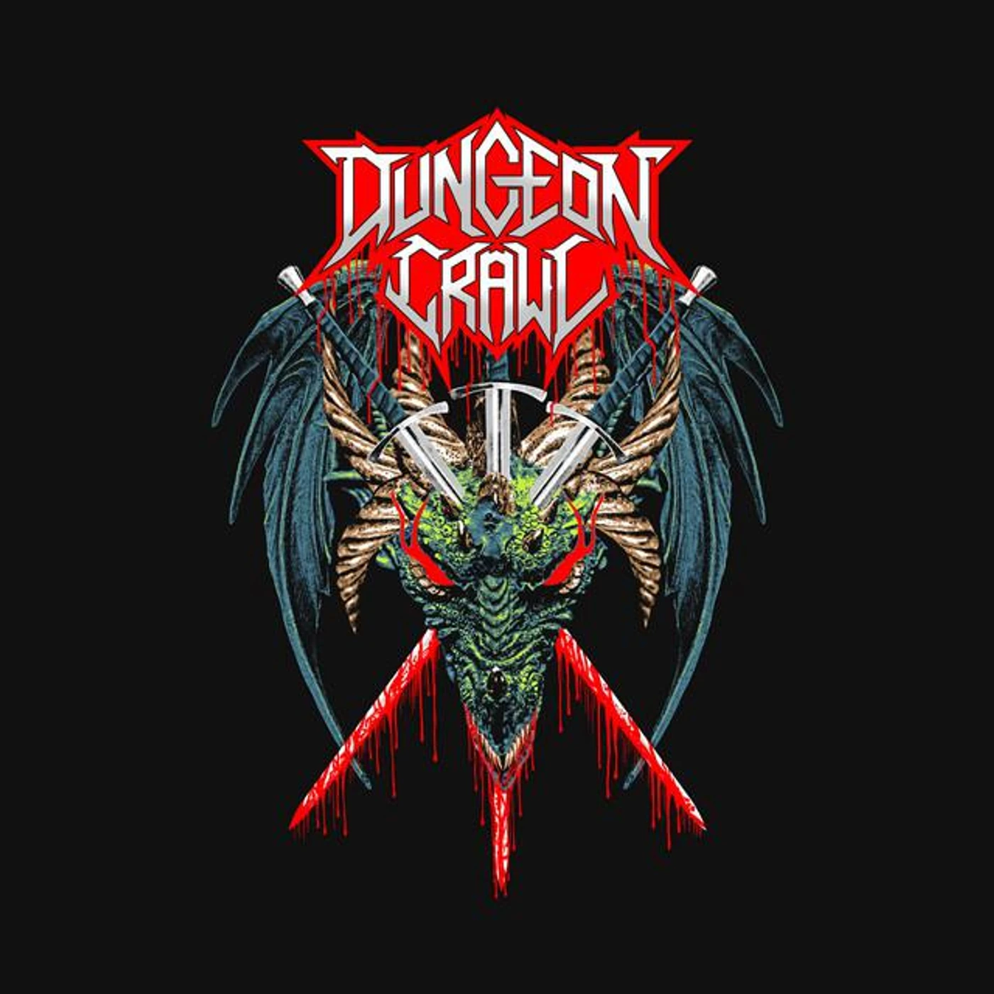 Dungeon Crawl Brand Page