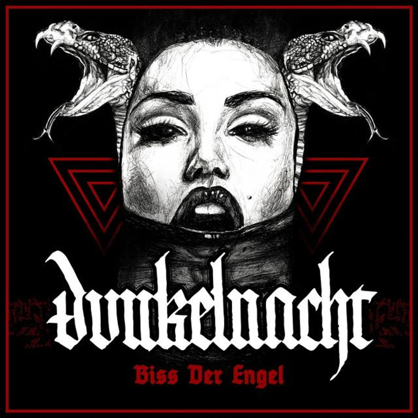 Dunkelnacht