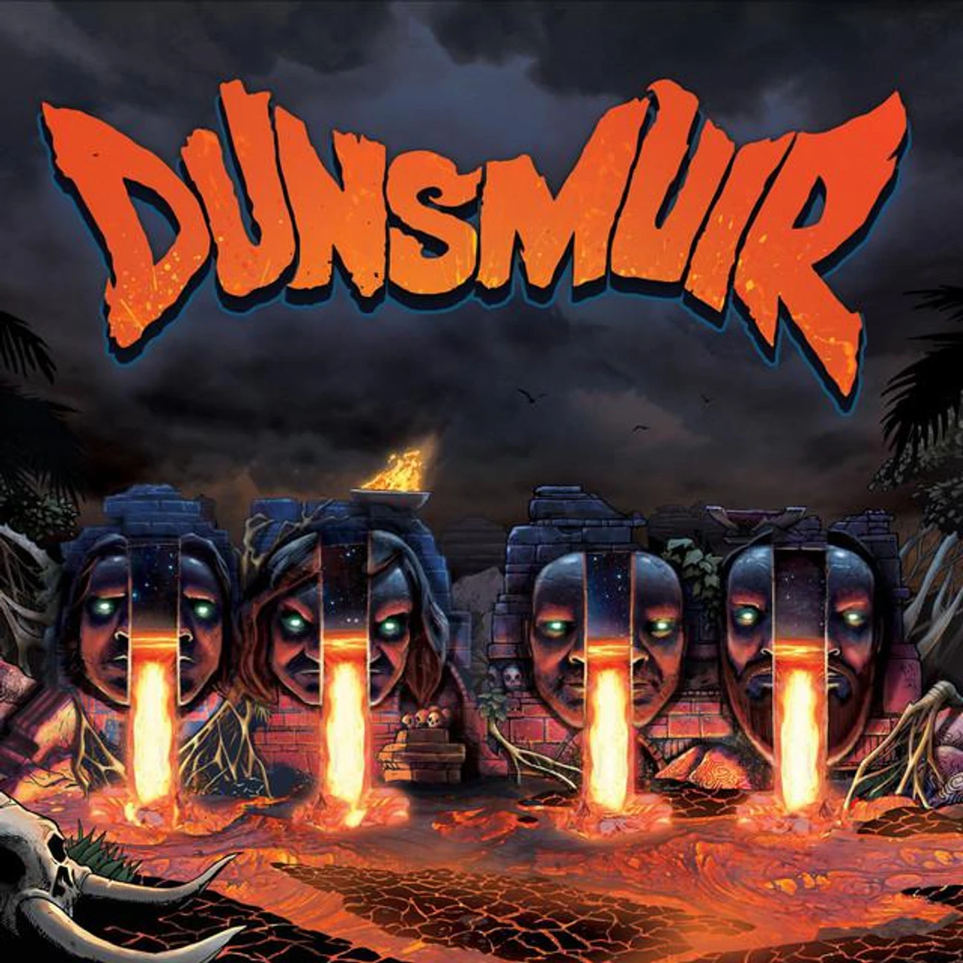 Dunsmuir Brand Page