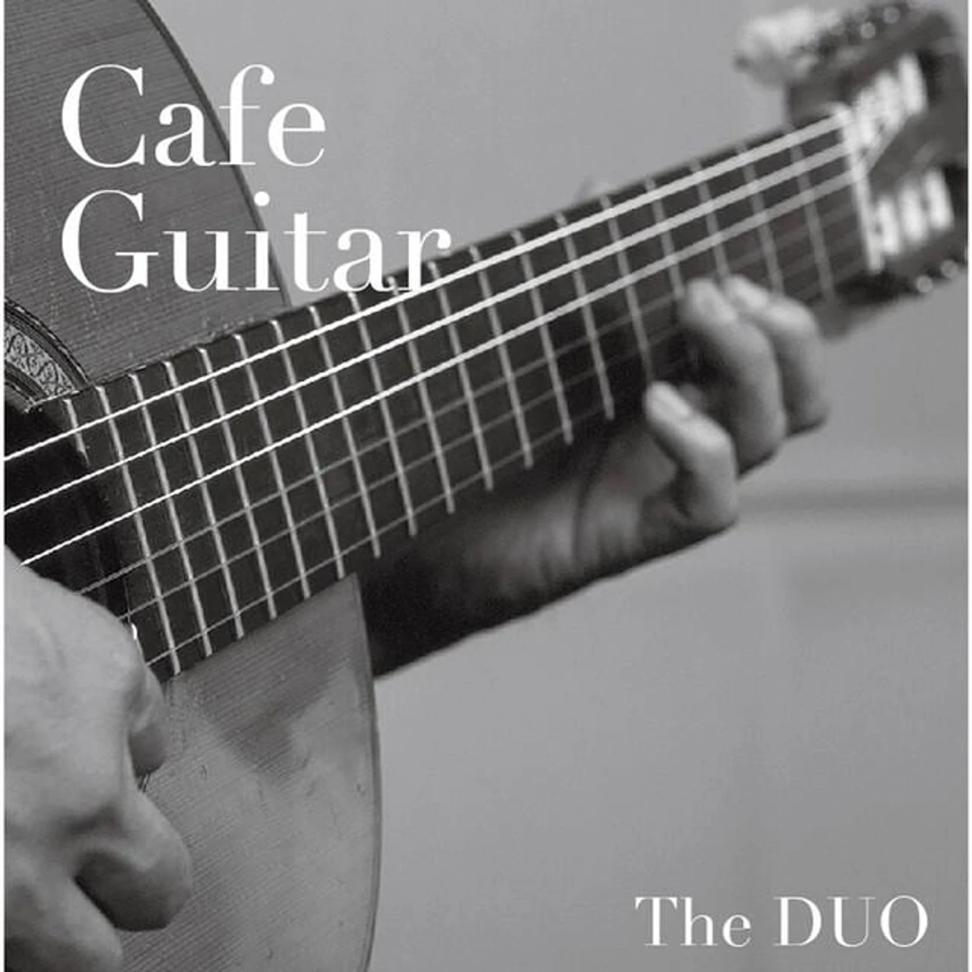 The DUO Brand Page