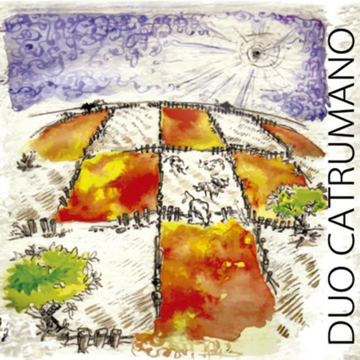 Duo Catrumano