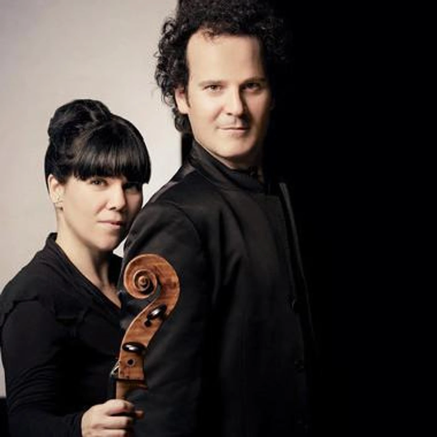 Duo Cassadó Brand Page