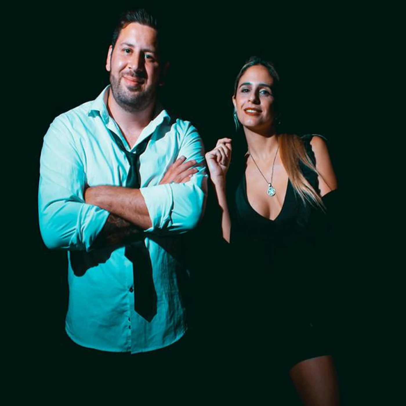 Duo Cuore Brand Page