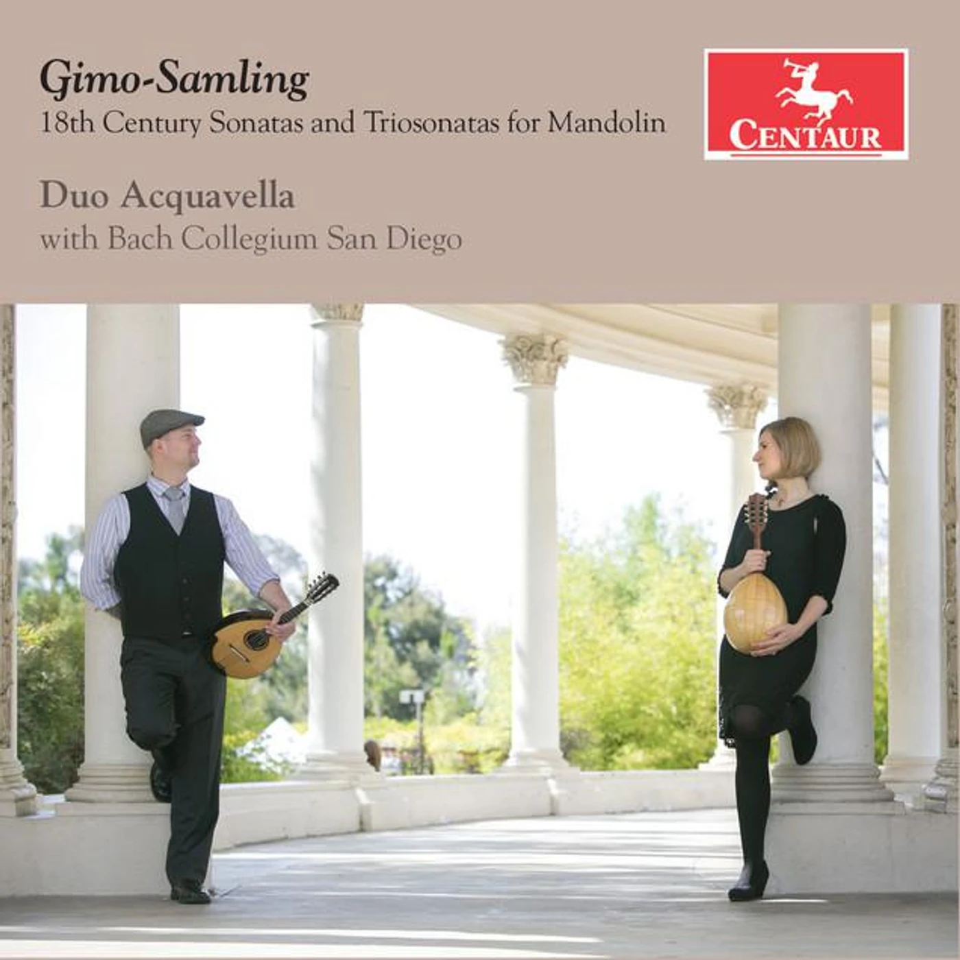 Duo Acquavella