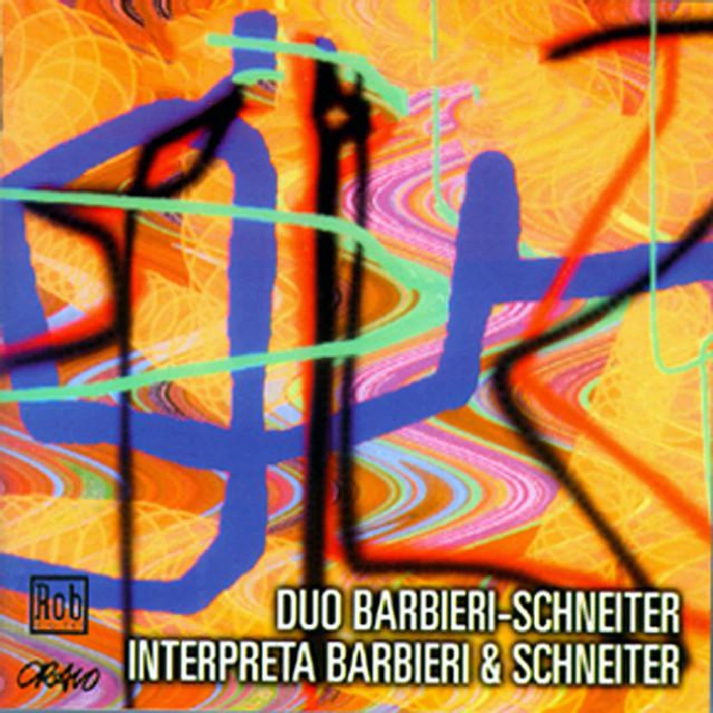 Duo Barbieri-Schneiter Brand Page