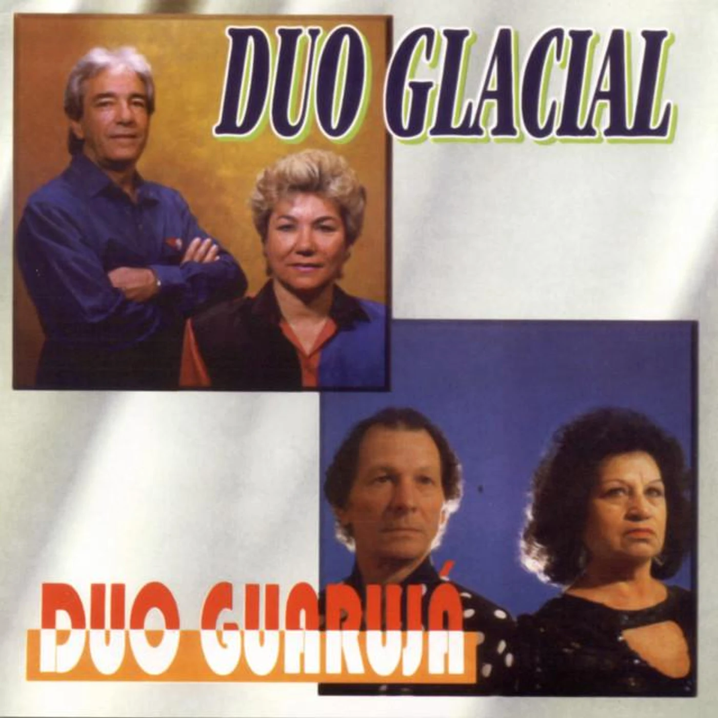Duo Guarujá Brand Page