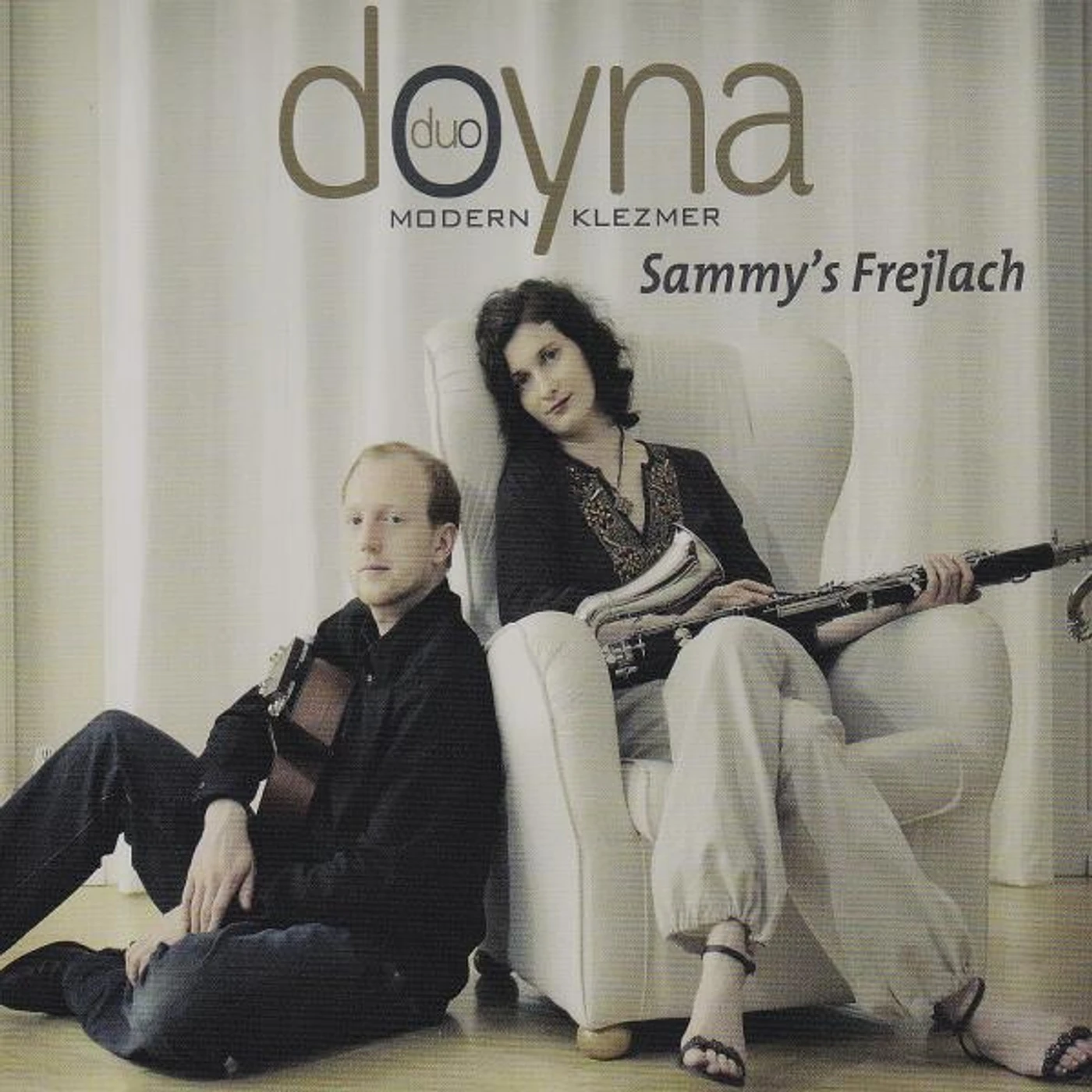 Duo Doyna Brand Page