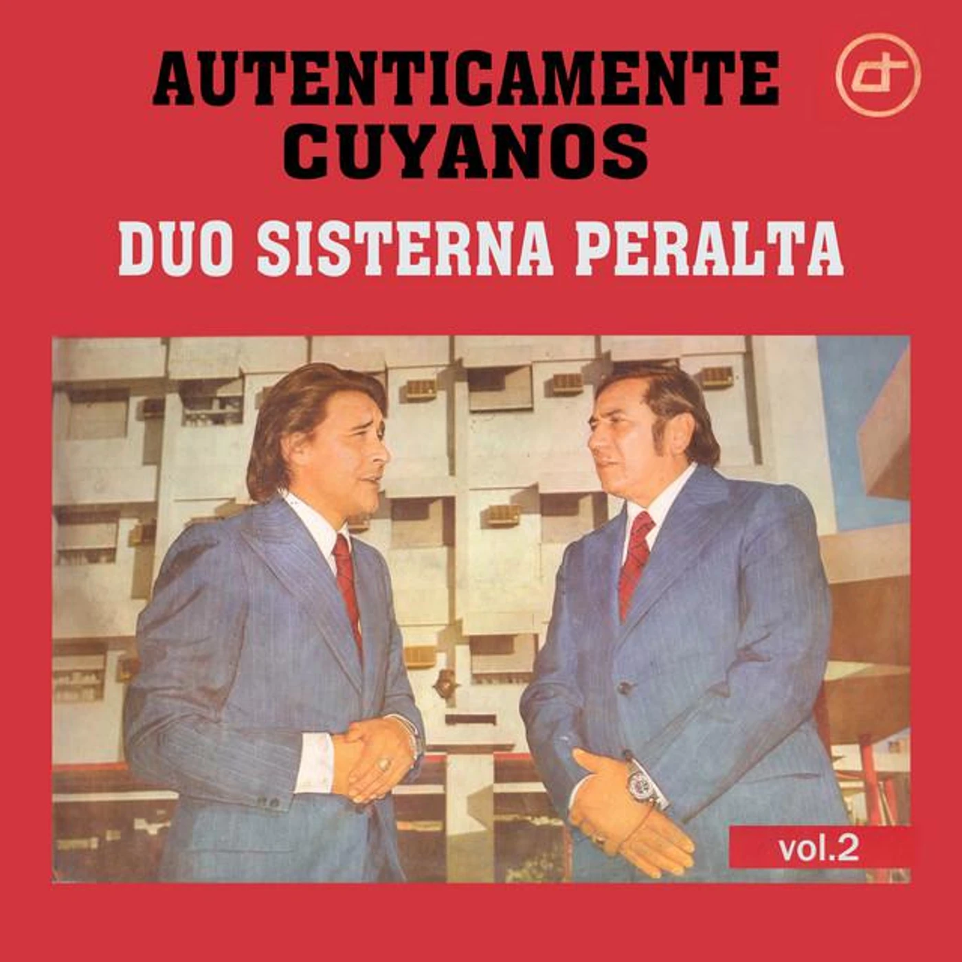 Duo Sisterna-Peralta