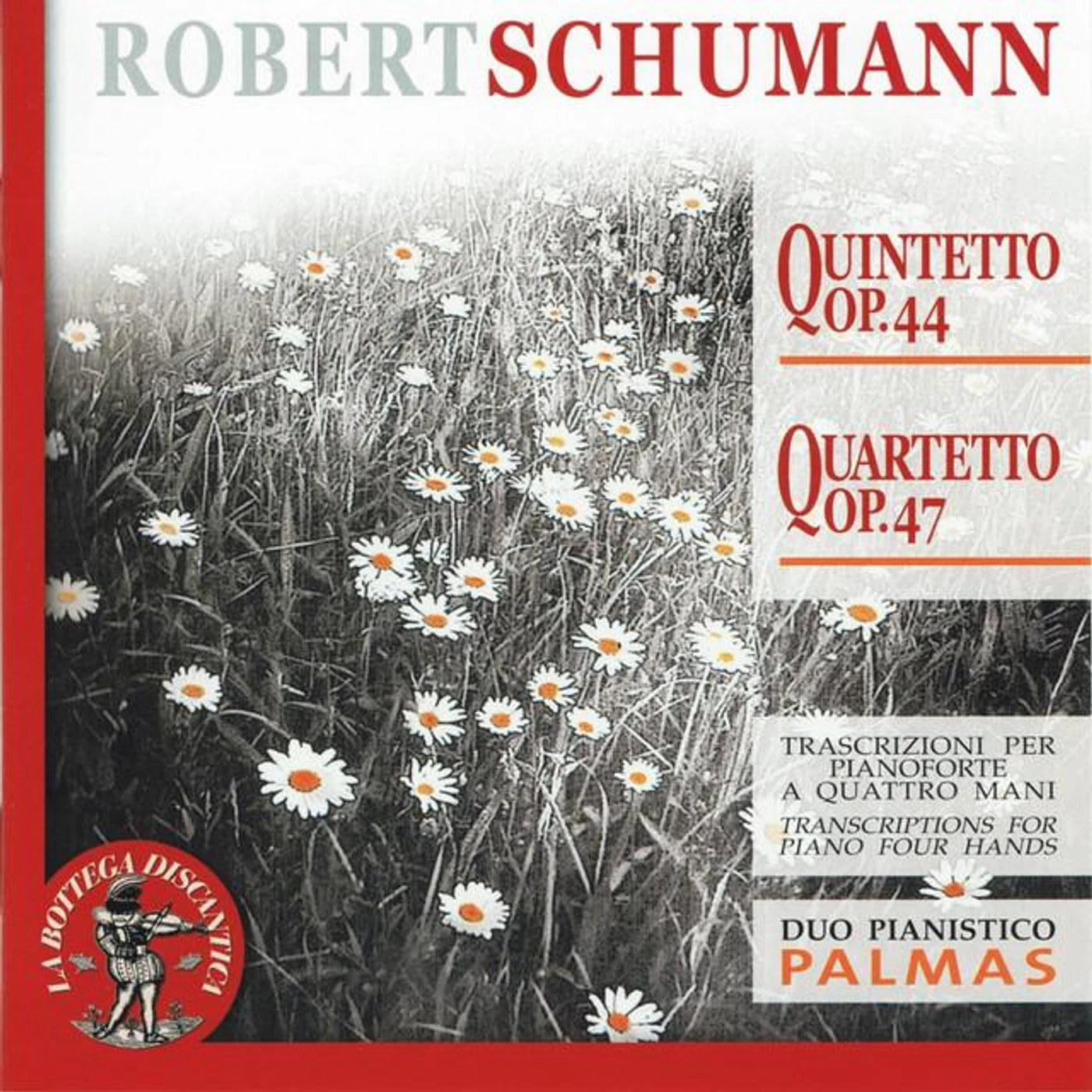 Duo pianistico Palmas