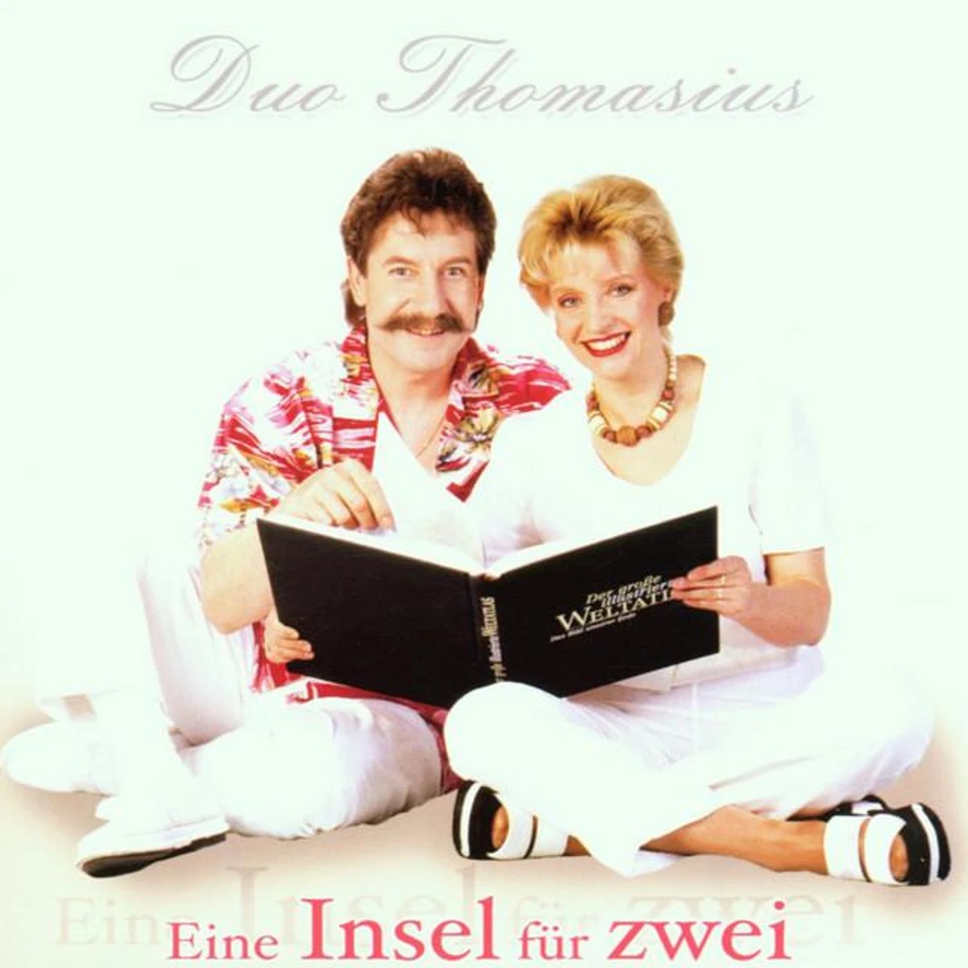 Duo Thomasius Brand Page