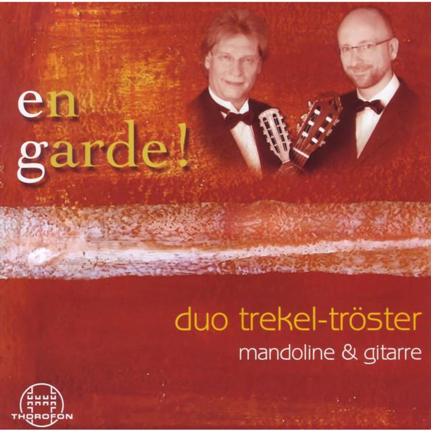 Duo Trekel-Tröster