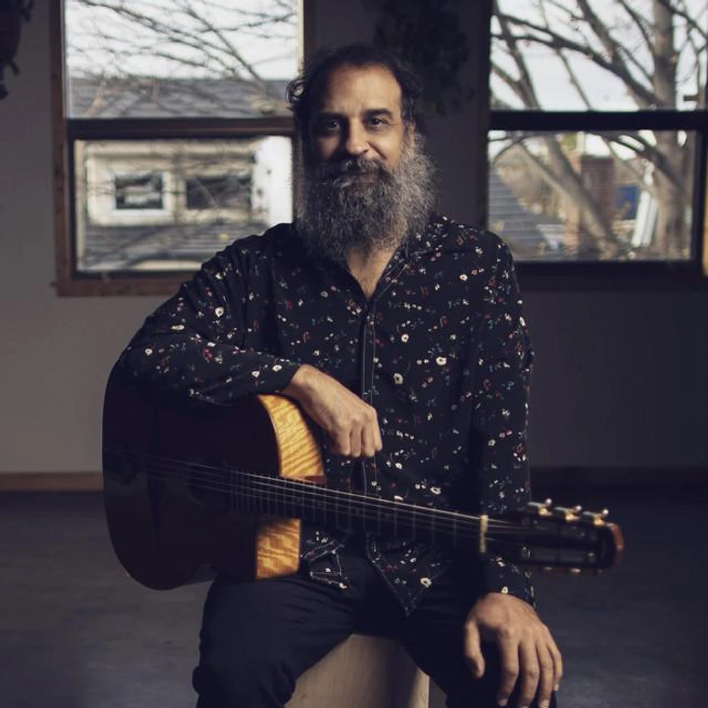 Duane Andrews Brand Page