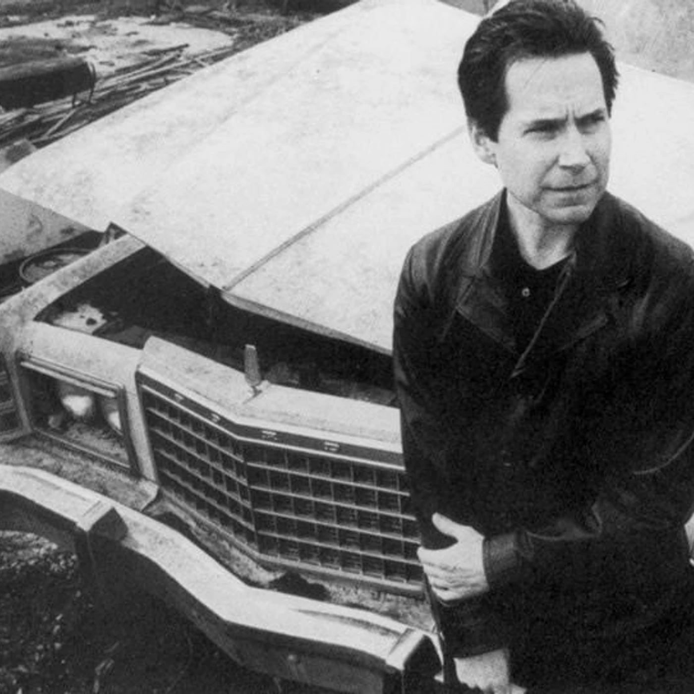 Duane Jarvis Brand Page