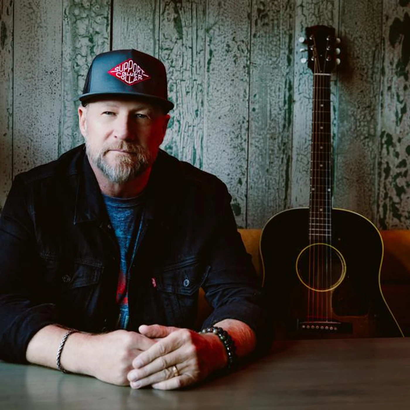 Duane Steele Brand Page