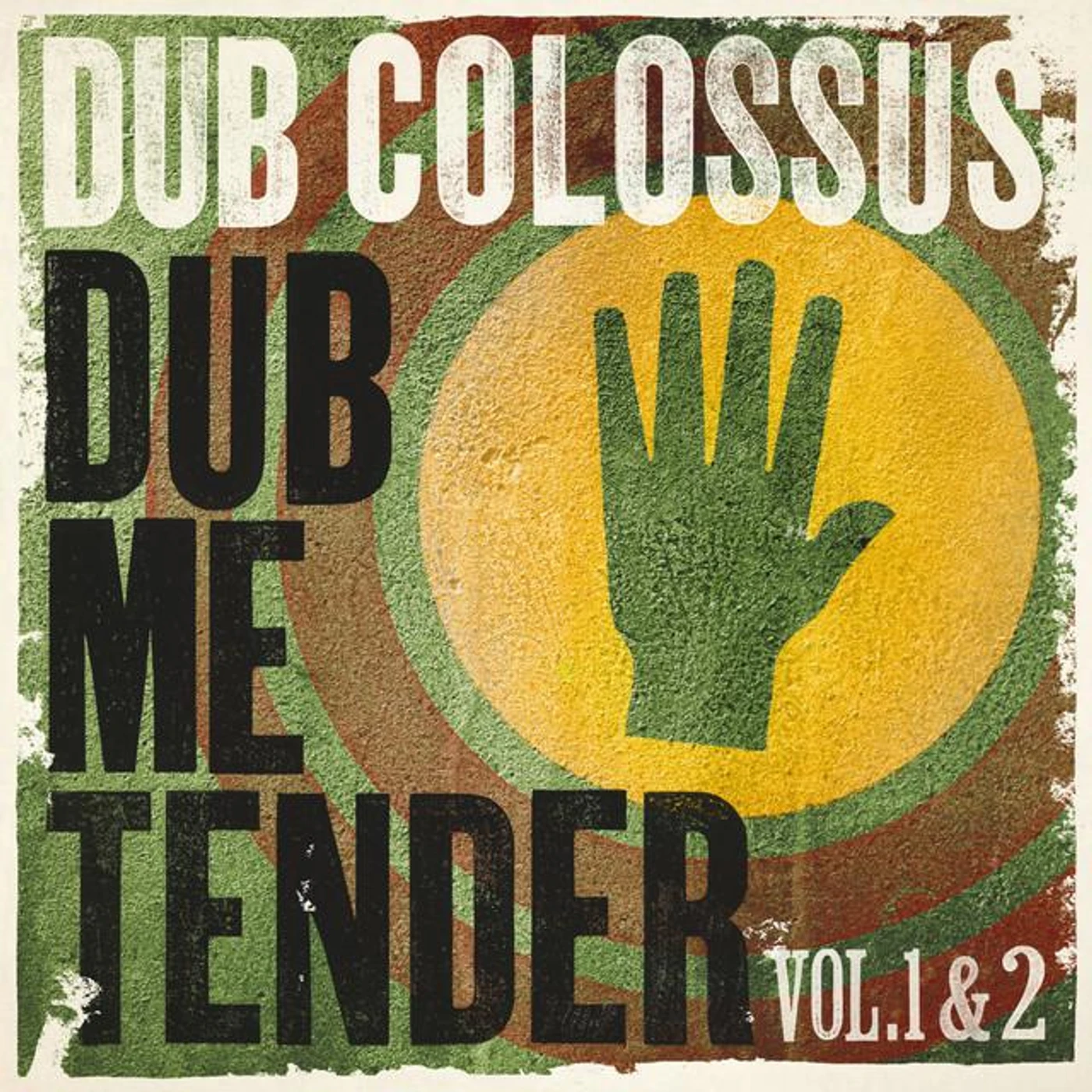 Dub Colossus Brand Page