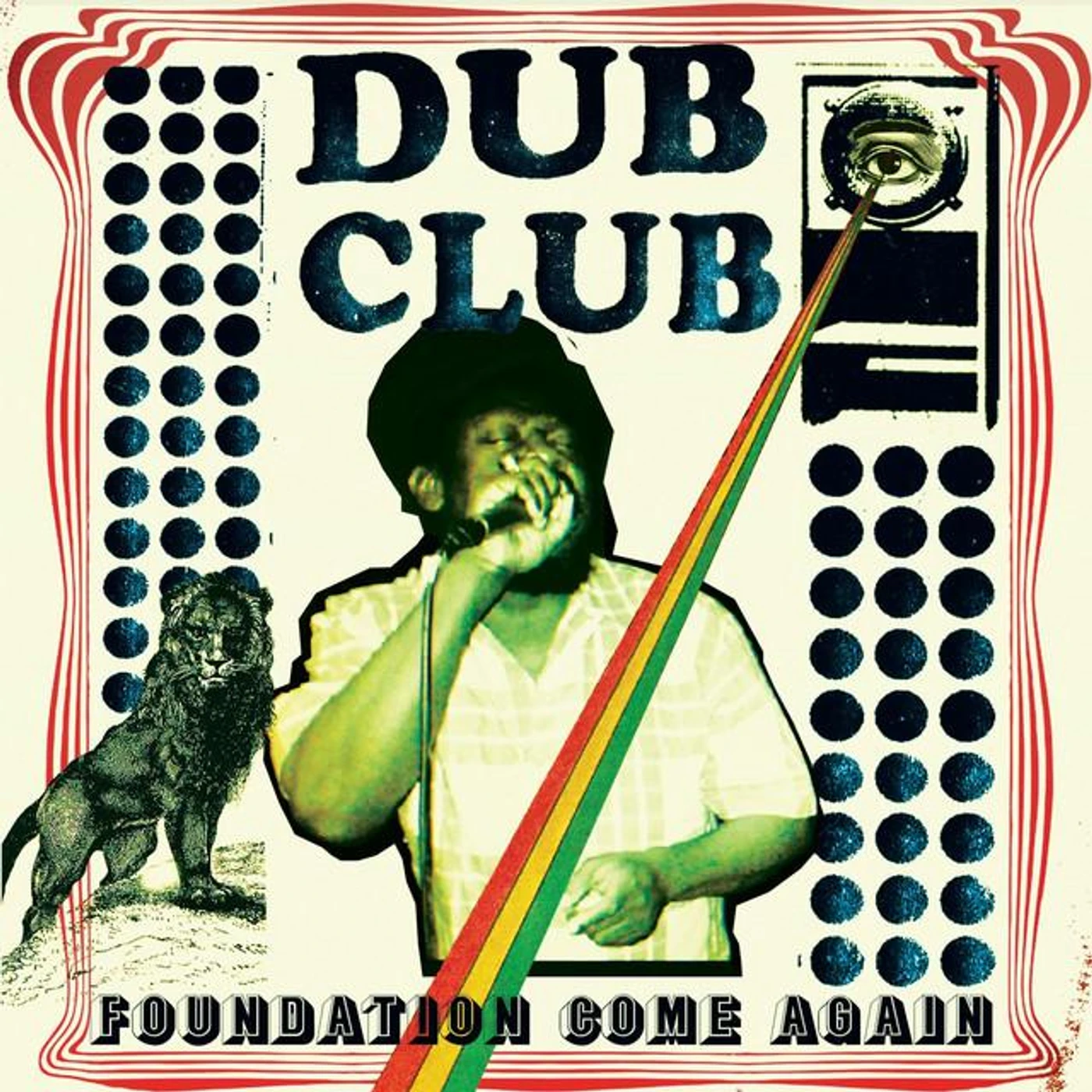 Dub Club Brand Page