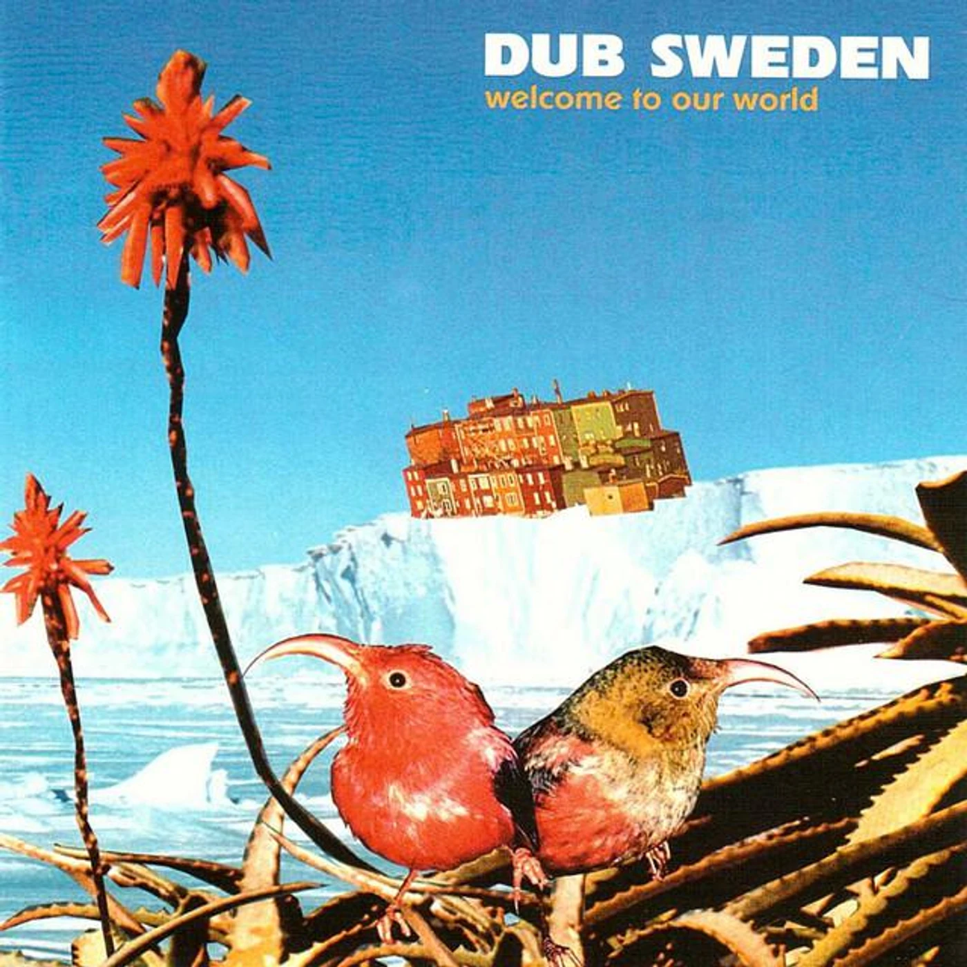 Dub Sweden