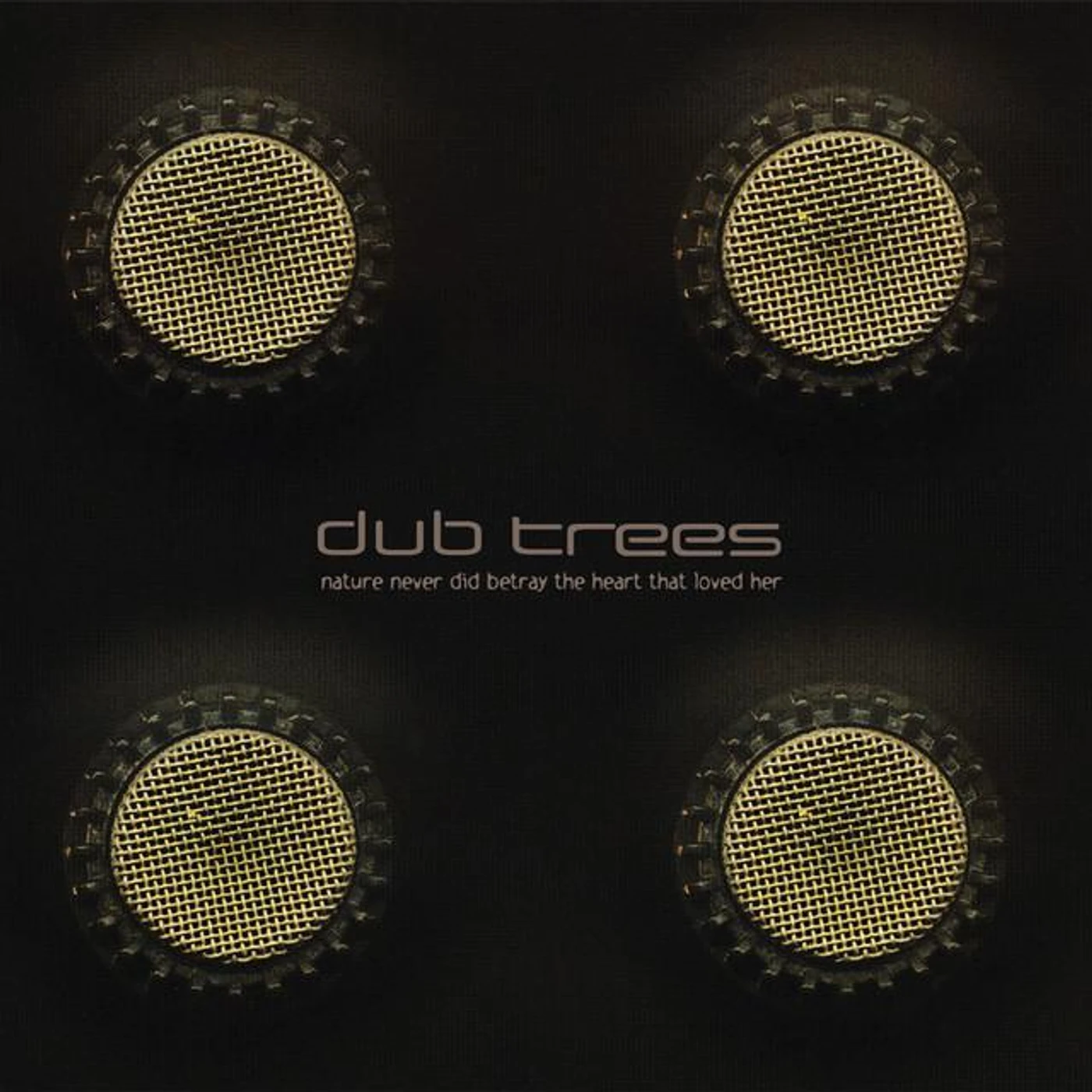 Dub Trees Brand Page