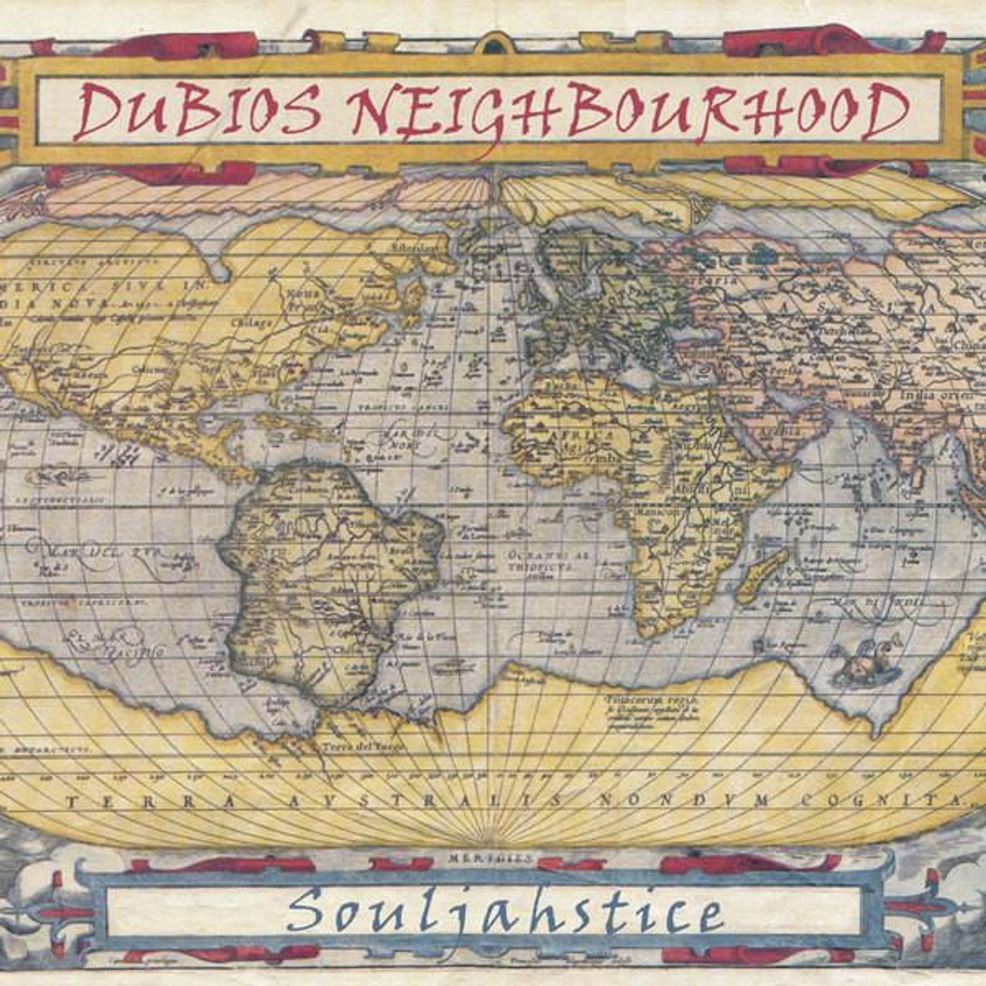 Dubios Neighbourhood