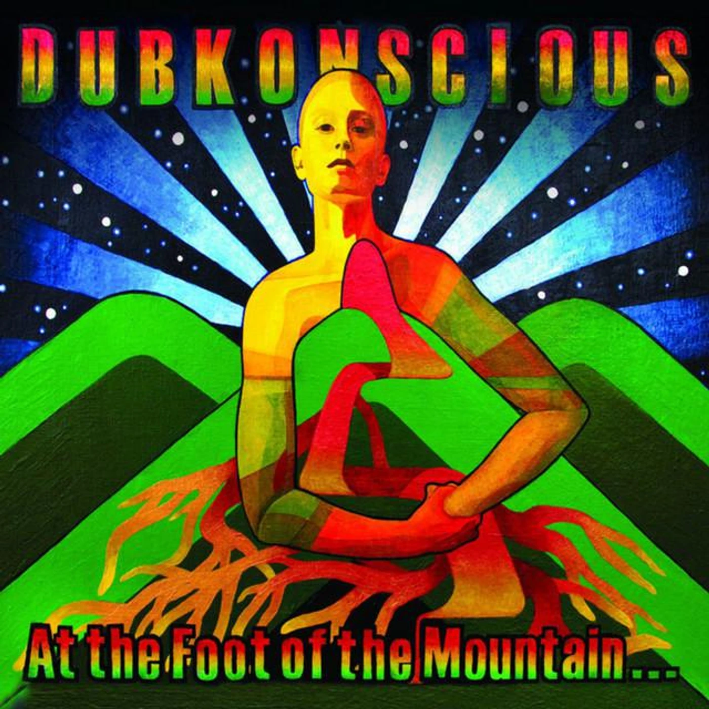 Dubkonscious Brand Page