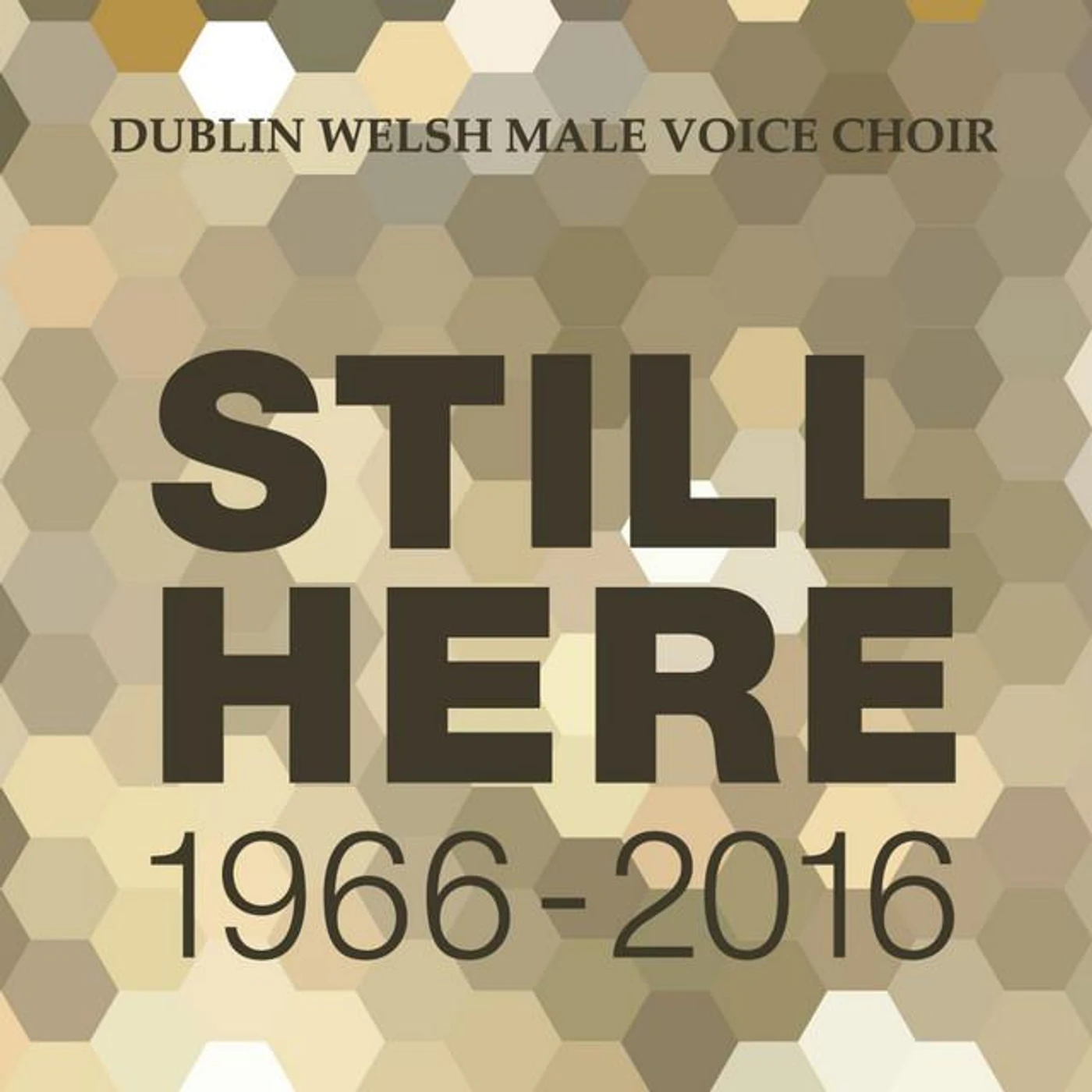 Dublin Welsh Male Voice Choir