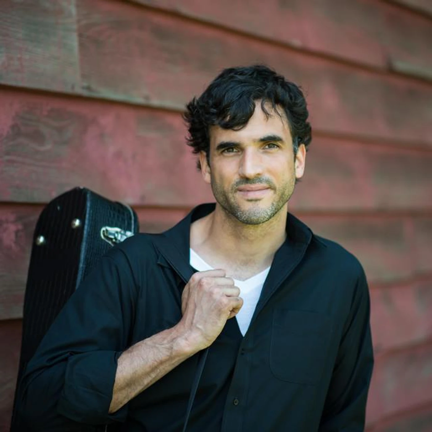 Scott DuBois Brand Page