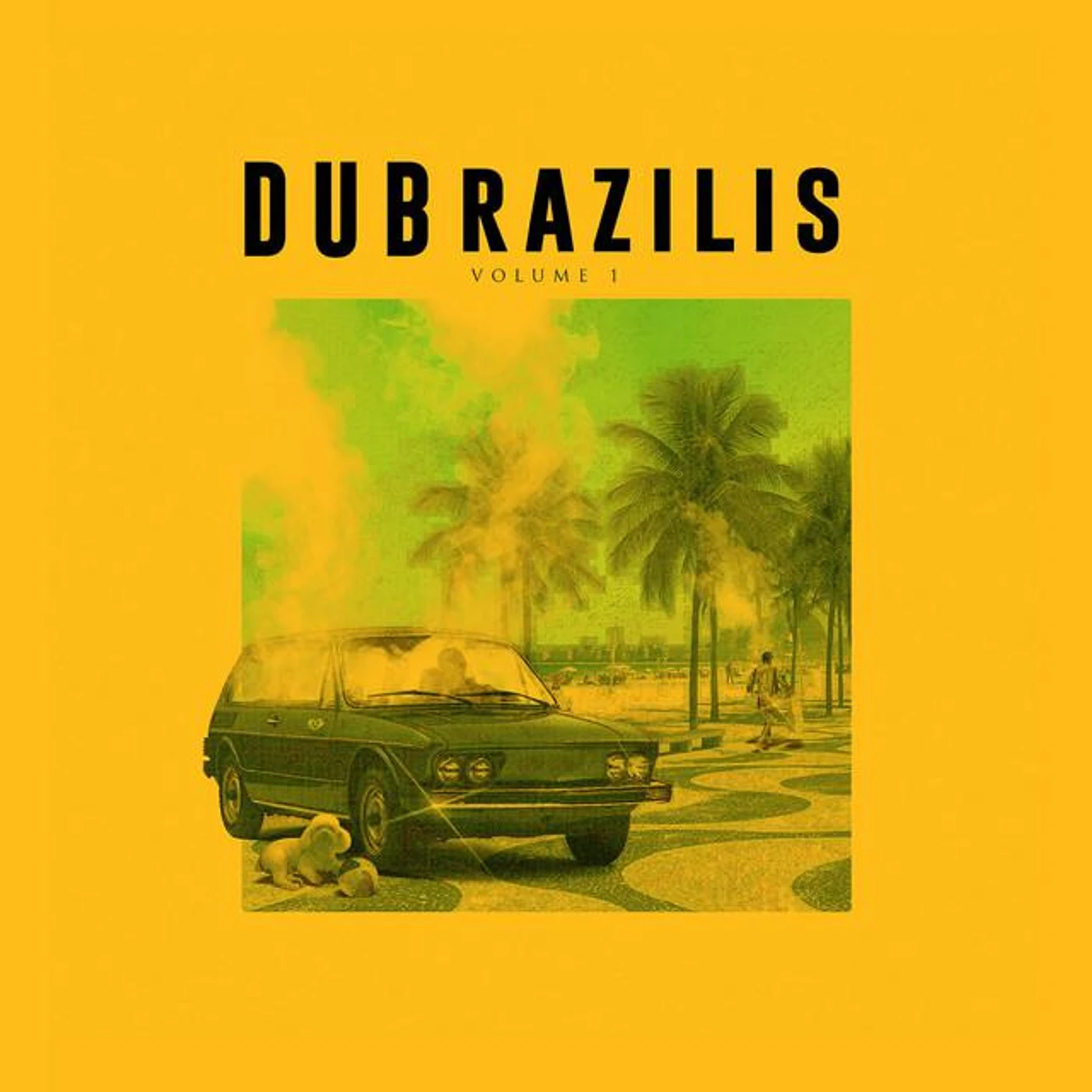 DuBrazilis