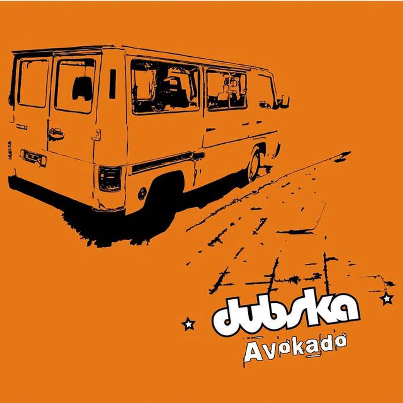 Dubska Brand Page