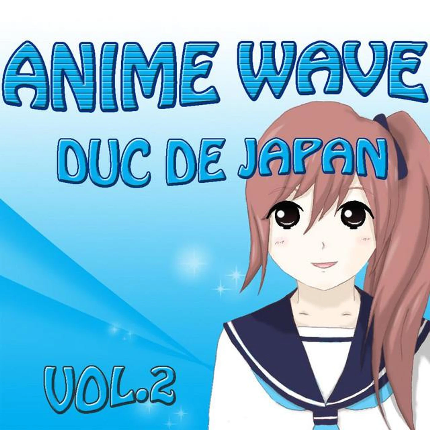 Duc de Japan