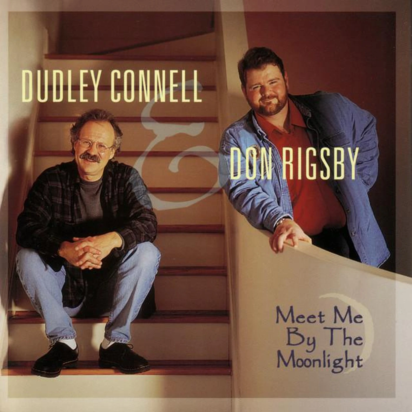 Dudley Connell Brand Page