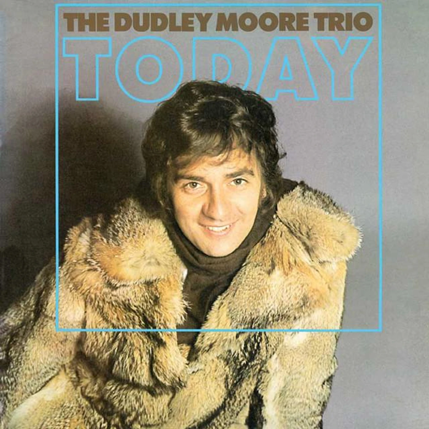 Dudley Moore Trio Brand Page
