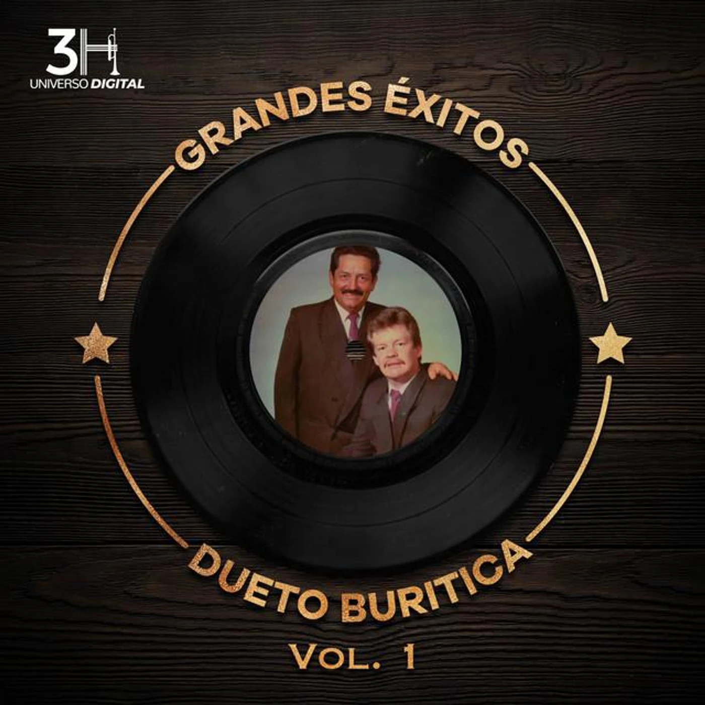 Dueto Buritica Brand Page