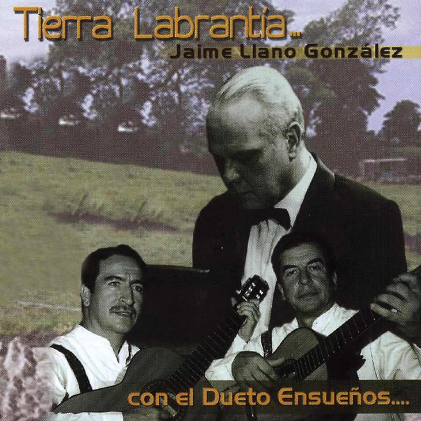 Dueto Ensueños