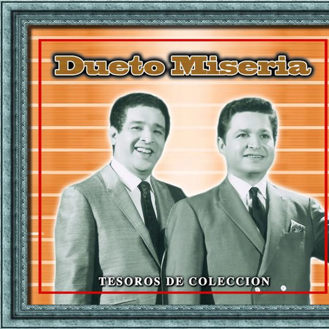 Dueto Miseria