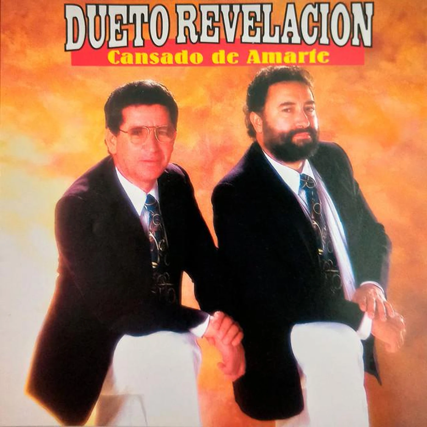 Dueto Revelación Brand Page