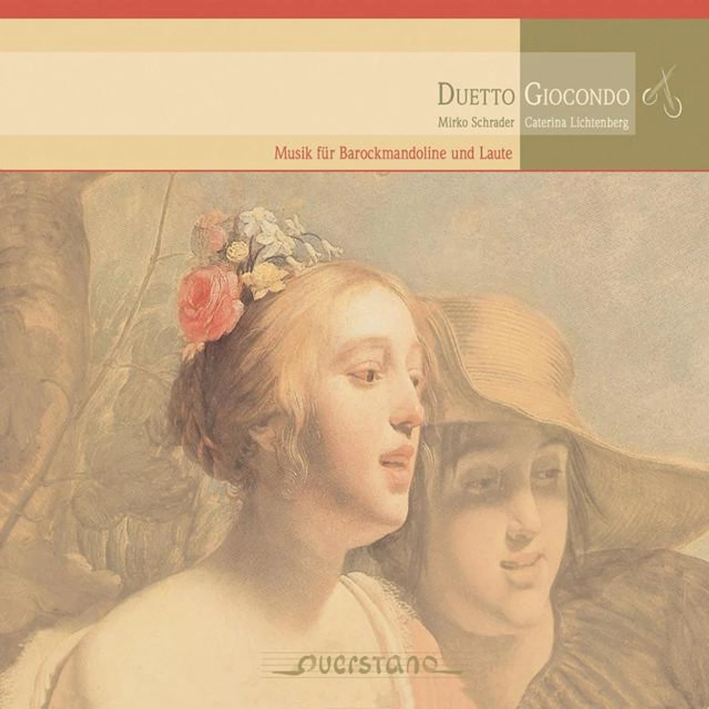 Duetto Giocondo