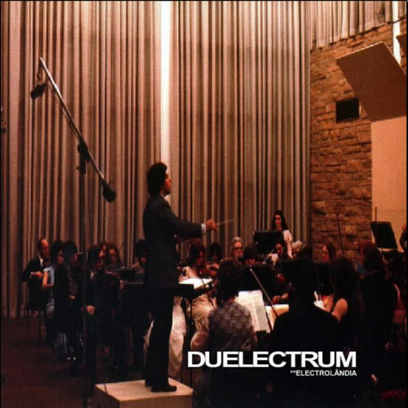 Duelectrum Brand Page