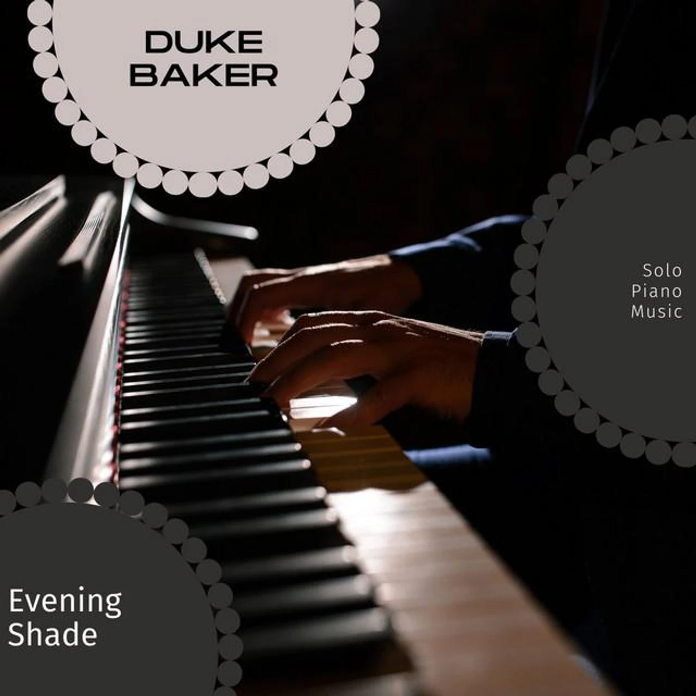 Duke Baker Brand Page