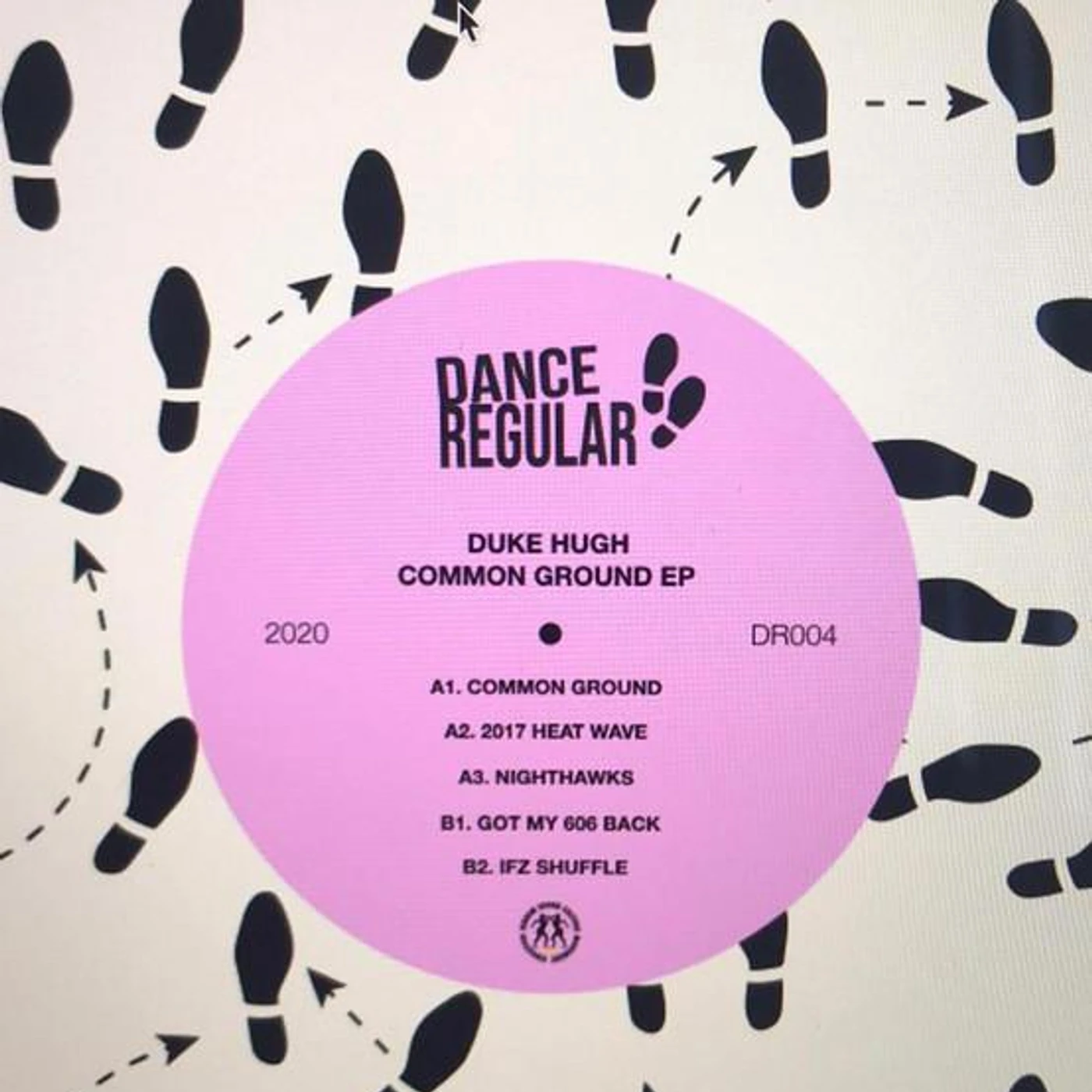 Duke Hugh Brand Page